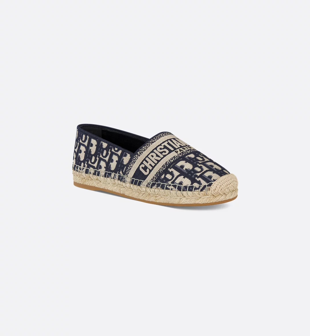 Dior Granville Espadrille - Image 1